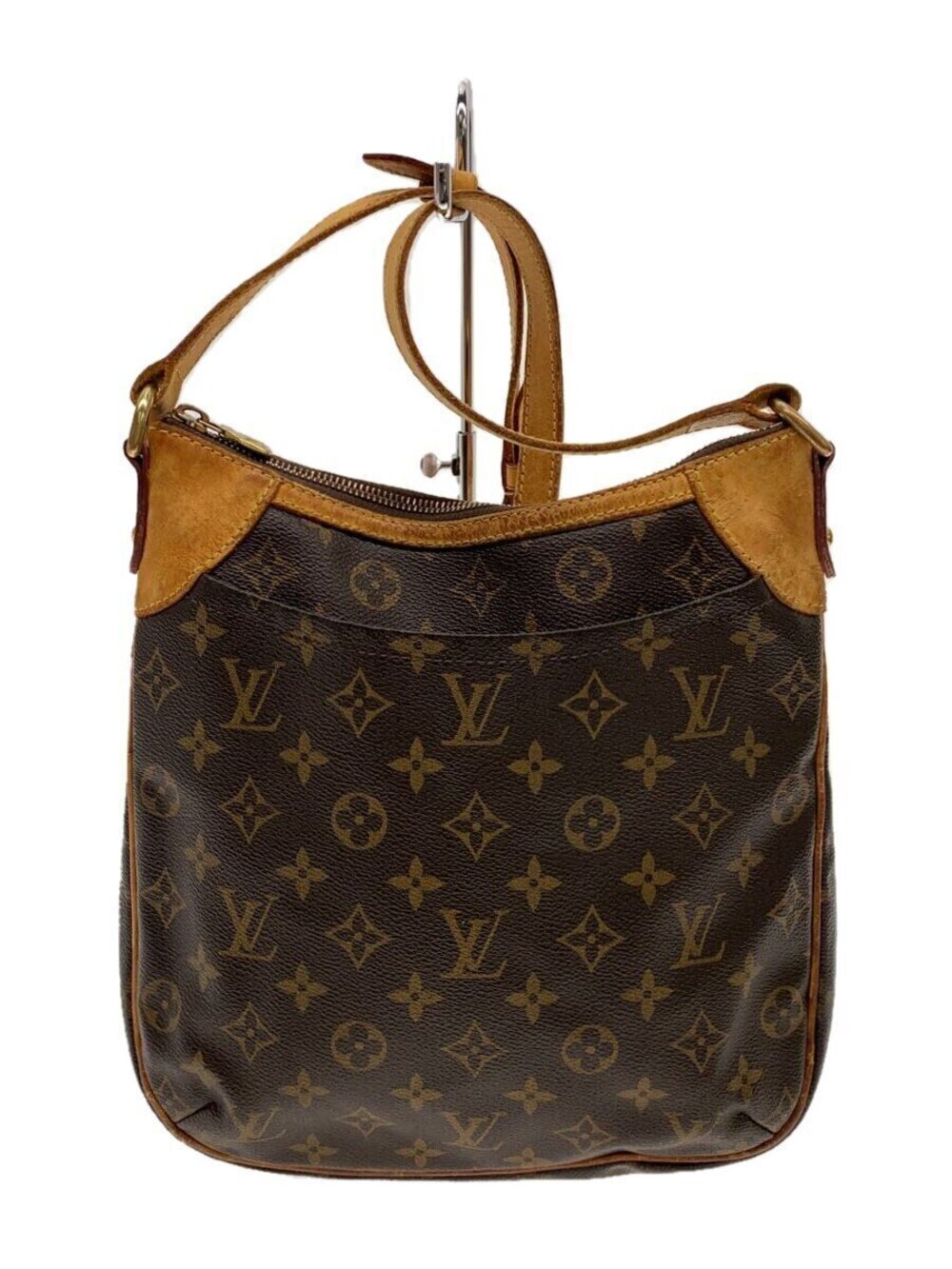Louis Vuitton Odeon Monogram Canvas Brown